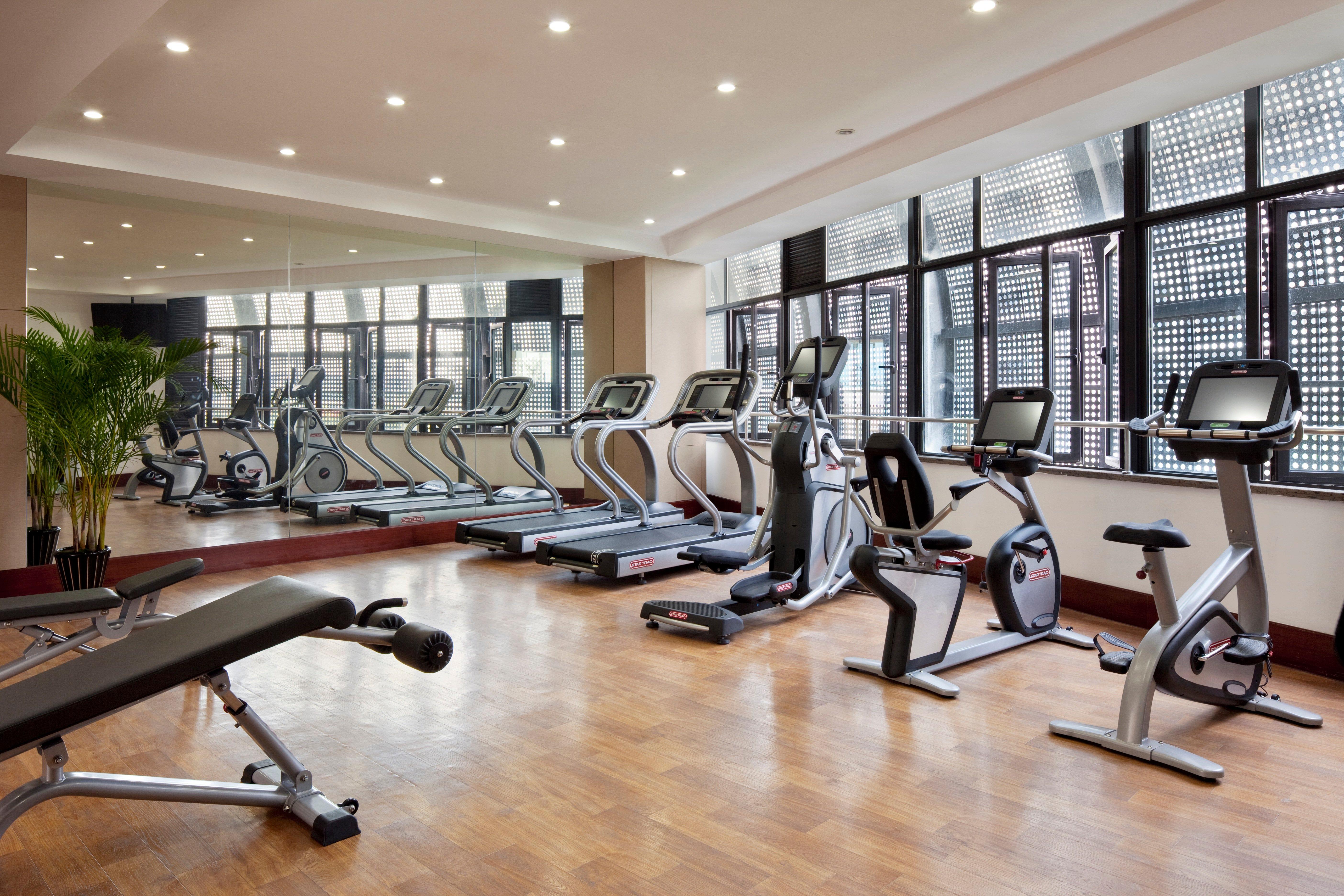 Holiday Inn Hangzhou Cbd By Ihg Exterior foto