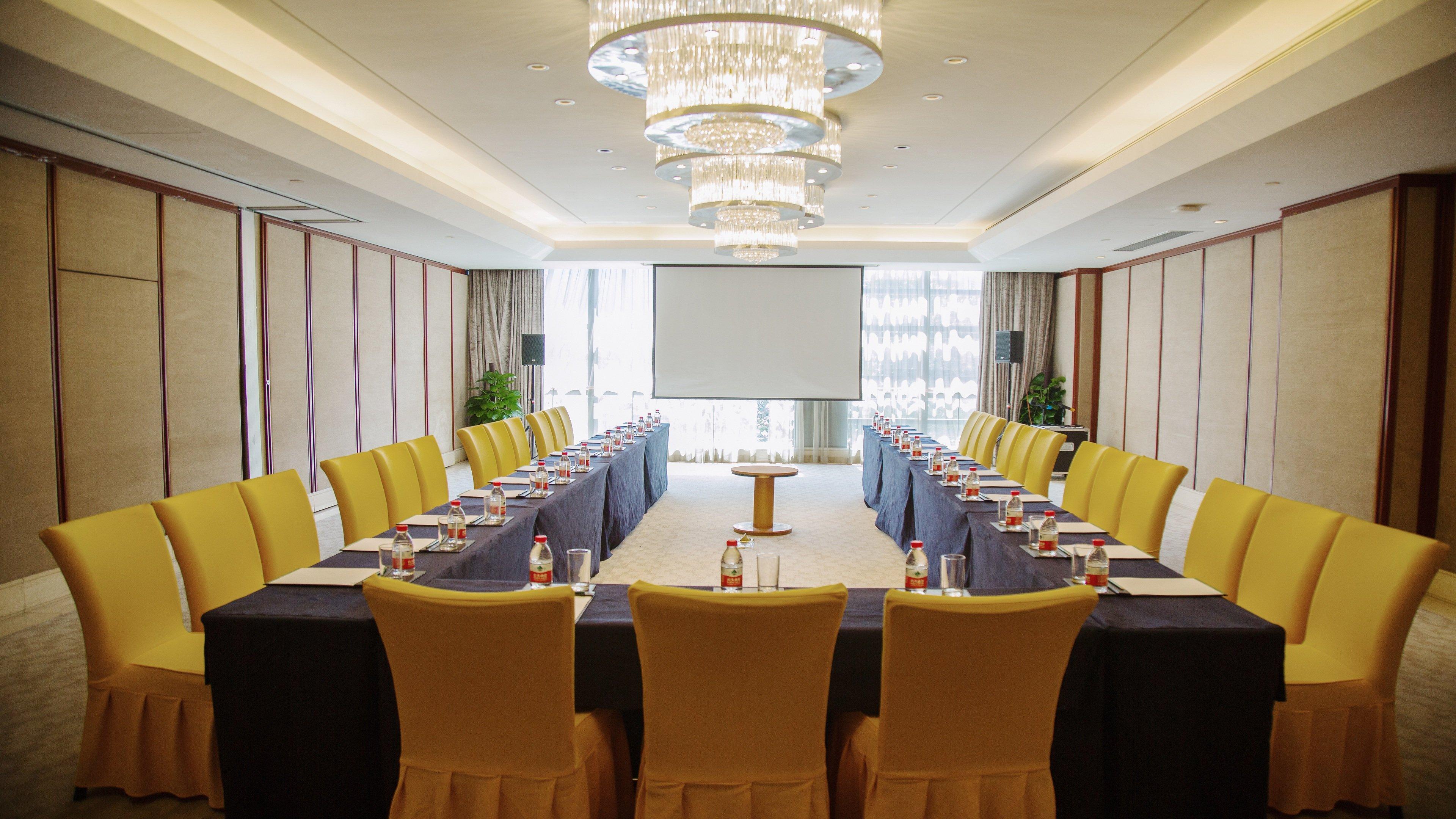 Holiday Inn Hangzhou Cbd By Ihg Exterior foto