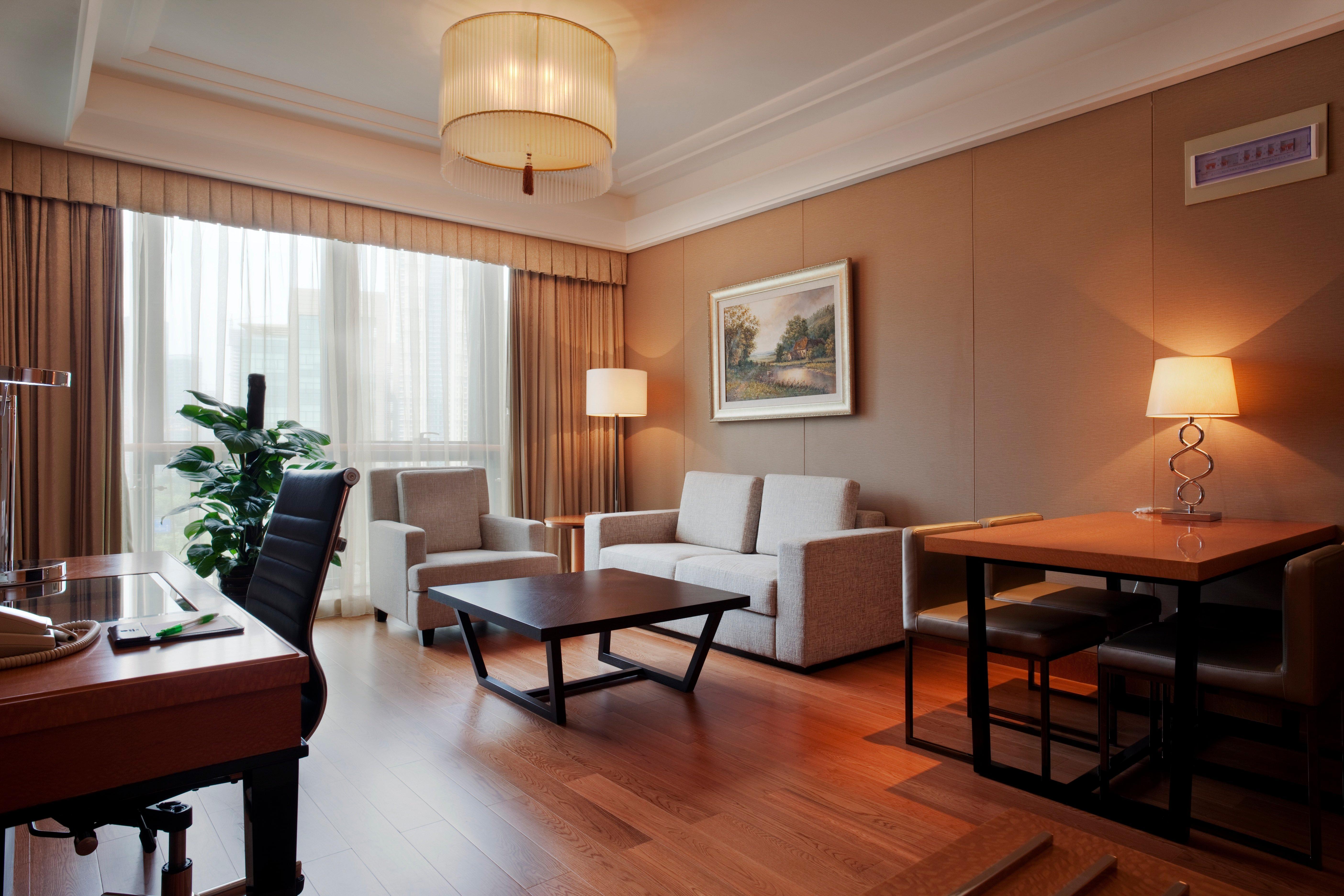 Holiday Inn Hangzhou Cbd By Ihg Exterior foto